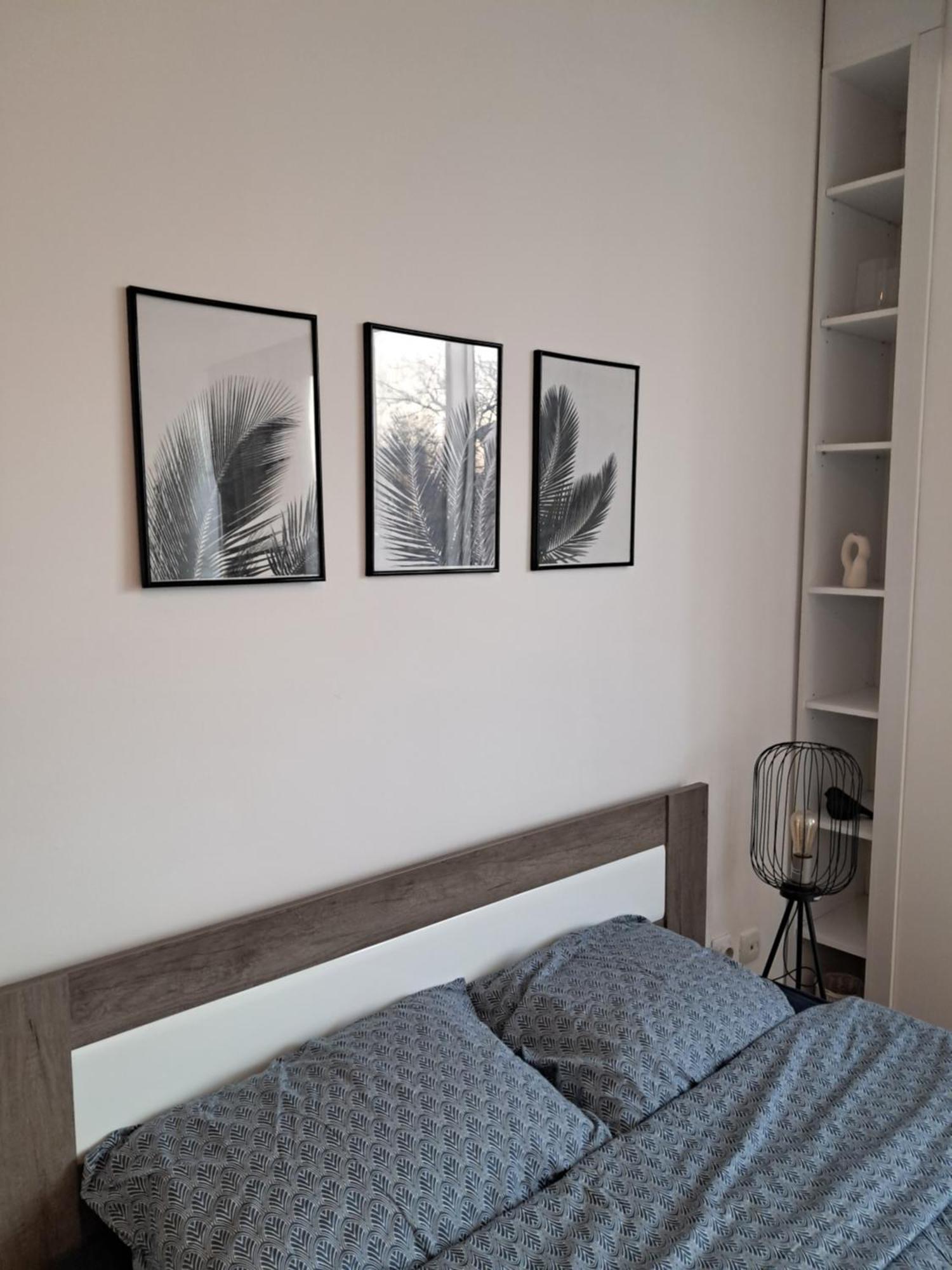 Apartmán The Shack Skopje Exteriér fotografie